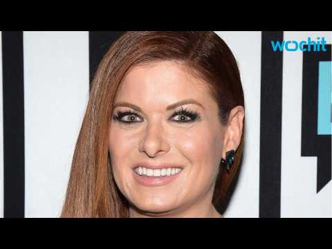 VIDEO : Judge Finally Ends Debra Messing's Marriage