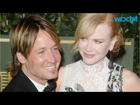 VIDEO : Nicole Kidman is Done Having Babies