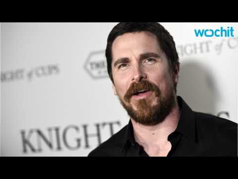VIDEO : Christian Bale Upset With Batman Performance in Nolan Trilogy