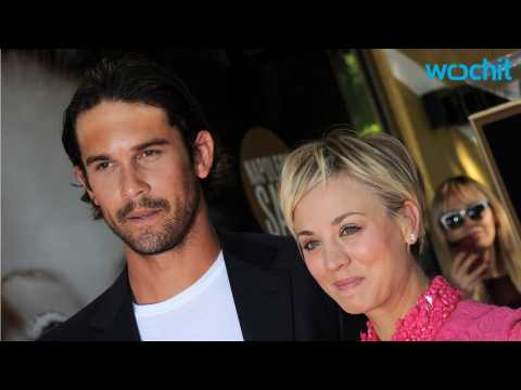 VIDEO : Kaley Cuoco Says Divorce Changed Her Idea Of Marriage