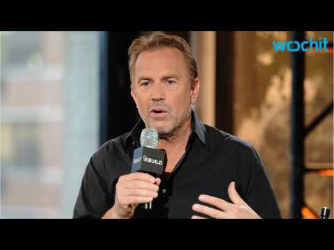 VIDEO : Space Drama to Star Kevin Costner and Taraji P Henson