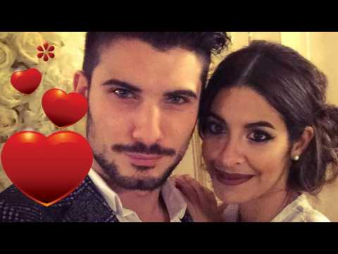 VIDEO : #SS9 : Ali officialise enfin sa relation avec Alia  C?est la femme de ma vie 