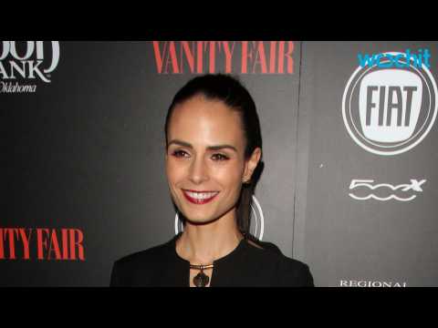 VIDEO : 'Lethal Weapon' TV Show Adds Jordana Brewster