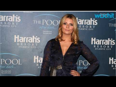 VIDEO : Mischa Barton is the Latest to Join 