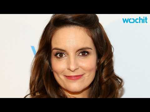 VIDEO : Tina Fey Rejected Ryan Gosling for Love Interest Role