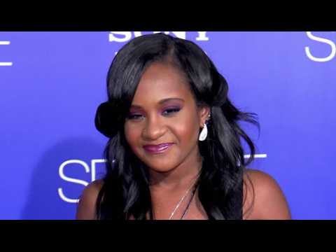 VIDEO : L'autopsie de Bobbi Kristina Brown a t dvoile au public