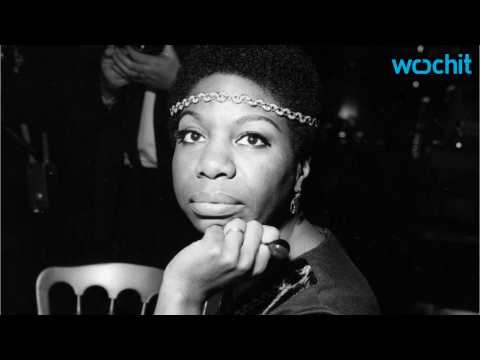 VIDEO : Nina Simone's Daughter Defends Zoe Saldana