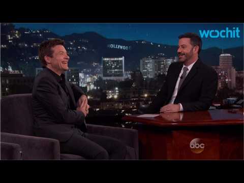 VIDEO : Jimmy Kimmel Will Host the Next Emmys