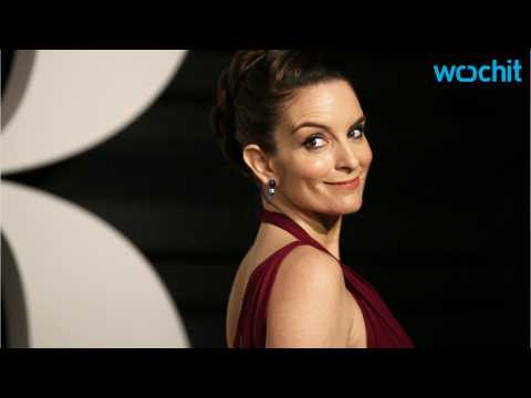 VIDEO : Tina Fey Down for ?Mean Girls? Musical