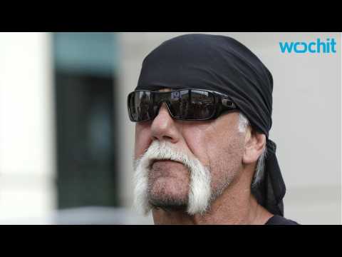 VIDEO : Hulk Hogan Sex Tape Trial Starts Today
