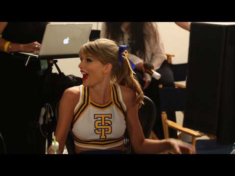 VIDEO : Taylor Swift et Calvin Harris : premire anne de bonheur !