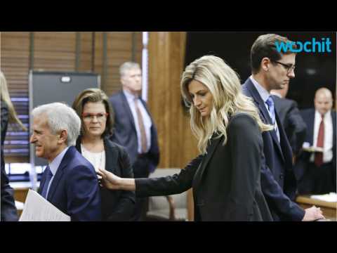 VIDEO : Jury to Deliberate in Erin Andrews' Video Lawsuit
