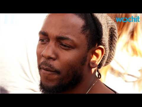 VIDEO : Kendrick Lamar Releases Surprise EP
