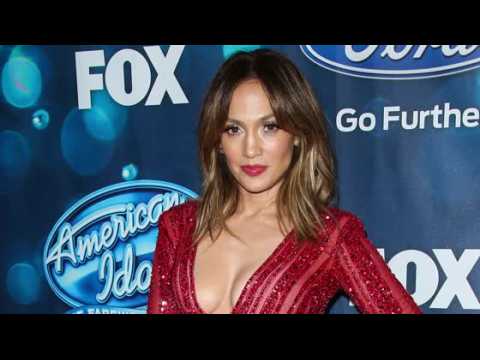 VIDEO : Jennifer Lopez Didn't Think She'd Be 'Relevant' At Age 46