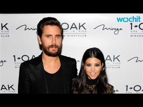 VIDEO : Wanna Hang With Scott Disick? You Need to Sign an NDA First