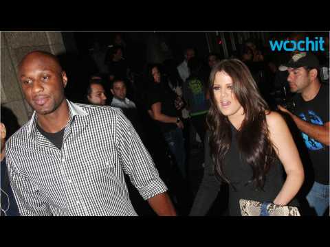 VIDEO : Khloe Kardashian Wanted to Stay Married to Lamar Odom