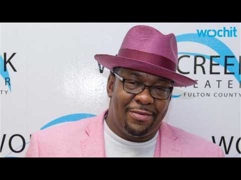 VIDEO : Bobby Brown Releases Statement About Bobbi Kristina Brown's Autopsy Release