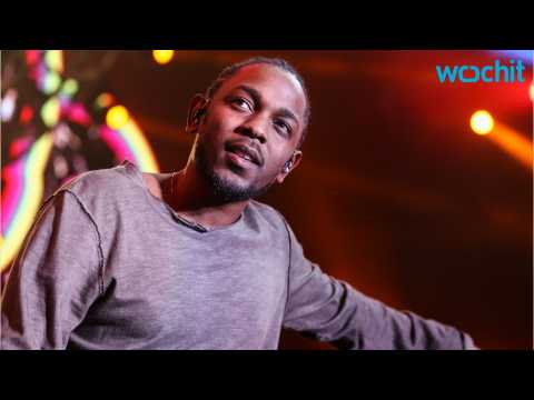 VIDEO : Kendrick Lamar Drops New Album
