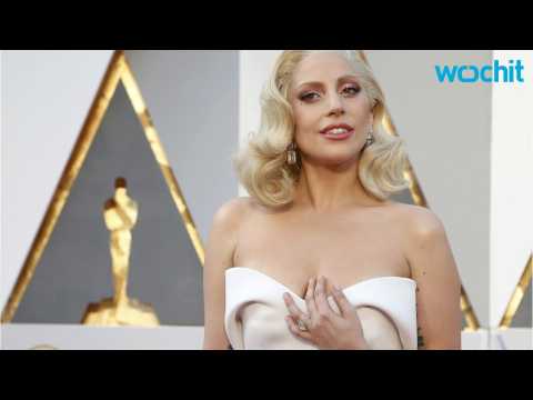 VIDEO : Lady Gaga Will Return to American Horror Story