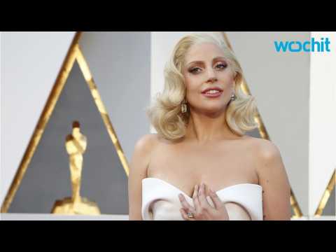 VIDEO : Lady Gaga Returning to 'American Horror Story'