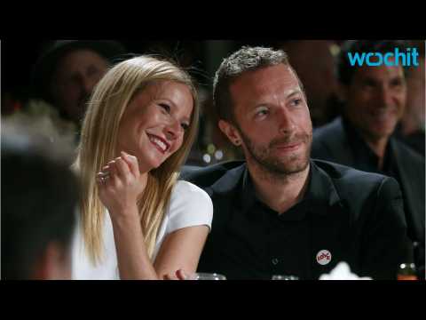 VIDEO : Gwyneth Paltrow Details Status With Chris Martin