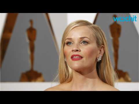 VIDEO : Reese Witherspoon Plagiarism Lawsuit