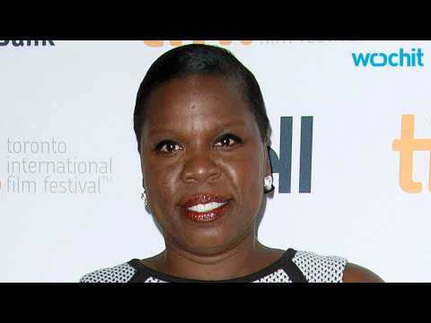 VIDEO : Leslie Jones is Relieved Director Paul Feig Made 'Ghostbusters' and Not Twitter