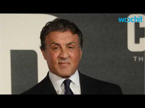 VIDEO : Sylvester Stallone To Play In New Guardians Of The Galaxy Vol. 2