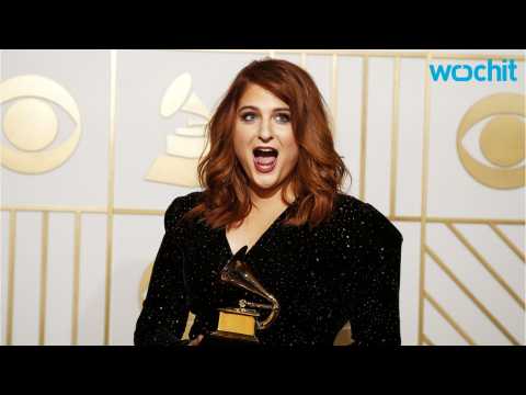 VIDEO : Meghan Trainor Releases New Single Following Grammys Success