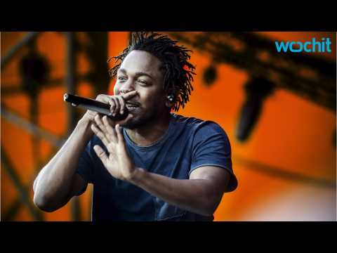 VIDEO : Kendrick Lamar's New 'untitled Unmastered.' Album