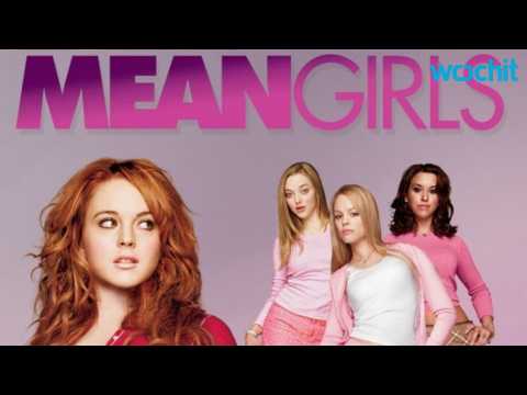 VIDEO : Tina Fey: ?Mean Girls? Musical Is Happening
