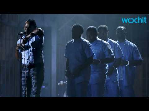 VIDEO : Kendrick Lamar Releases Victory Lap Album 
