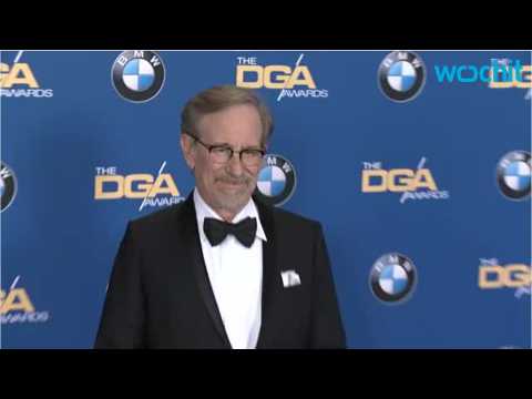 VIDEO : Steven Spielberg and Harrison Ford Pair Up For Fifth 'Indiana Jones' Movie
