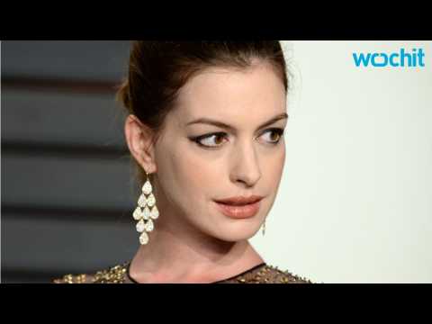 VIDEO : Princess Diaries 3? Anne Hathaway is In!