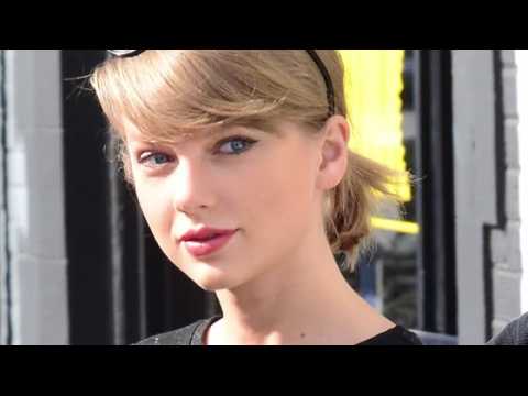 VIDEO : Les clips de Taylor Swift sont plus populaires que les sries tl