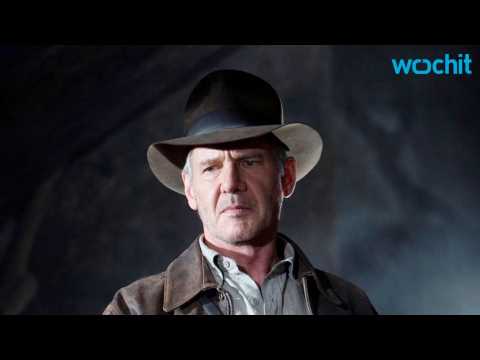 VIDEO : New Indiana Jones Movie to Hit Screens in 2019