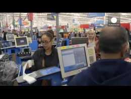 La Fed debe mantener intactos sus tipos de interés por una débiles ventas minoristas en EEUU
