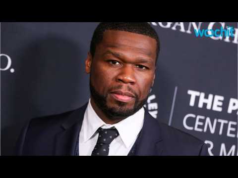 VIDEO : 50 Cent Says Stacks of Cash in Social Media Photos Aren't Real