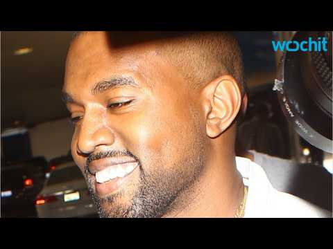 VIDEO : Will There Be A Kanye West And Ikea Collab In The Near Future?
