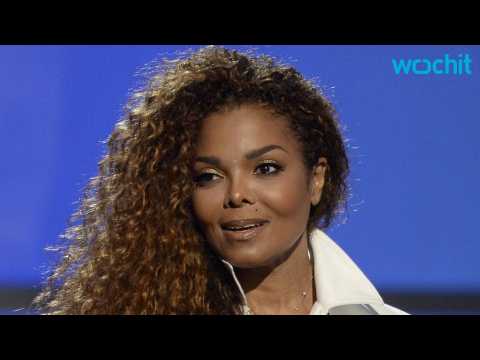 VIDEO : Janet Jackson's Concerts in Europe Cancelled Again