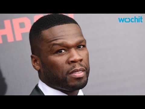 VIDEO : Judge Orders 50 Cent to Explain Instagram Photo of Cash Stacks