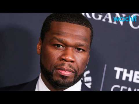 VIDEO : The Stacks of Cash in 50 Cent's Instagram Photo are Real?