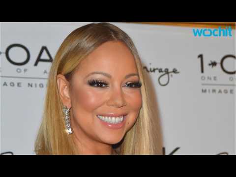 VIDEO : Mariah Carey Really Doesn't Know Who Jennifer Lopez Is?