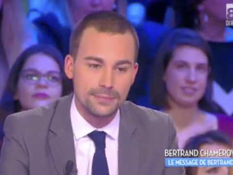 VIDEO : Exclu Vido : Bertrand Chameroy claque la porte de TPMP...