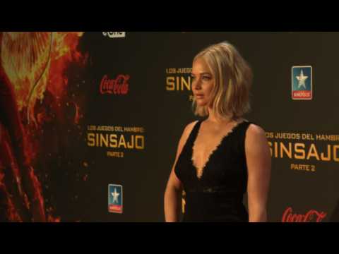 VIDEO : Jennifer Lawrence is highest paid Oscar nominee