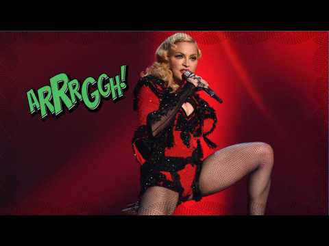 VIDEO : Coucher avec le mec de Madonna ? Attention, la vengeance est terrible !