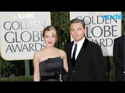 VIDEO : Leonardo DiCaprio and Kate Winslet's 20 Year Friendship