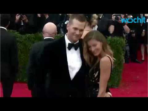 VIDEO : Gisele Bndchen and Tom Brady Celebrate 7th Wedding Anniversary