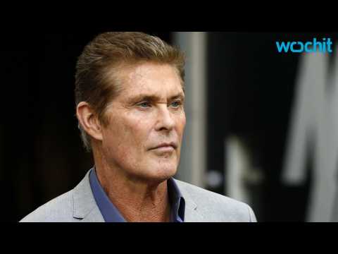 VIDEO : AXS TV Will Salute David Hasselhoff With a March 26 Mini-Marathon