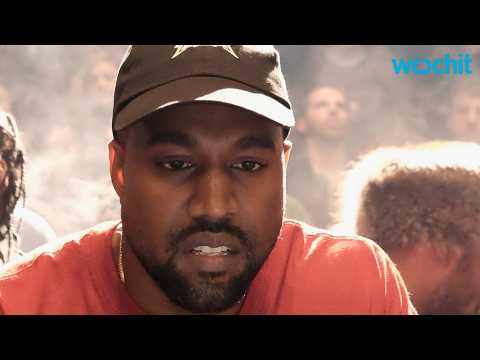 VIDEO : Kanye West Has a New Feud, This Time With Bob Ezrin